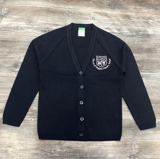 St Leonard's C of E Primary School Cardigan