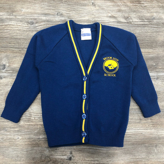 Brookside Primary School Cardigan