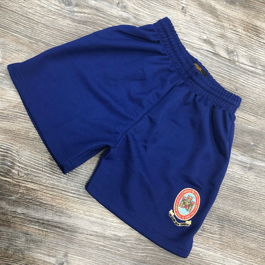 DISCONTINUED - CRGS PE Shorts