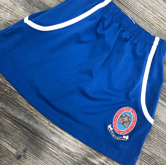 DISCONTINUED - CRGS Skort