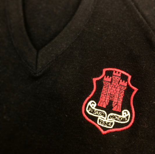 Clitheroe Royal Grammar School Jumper