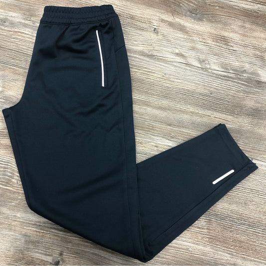 APTUS Navy Tracksuit Bottoms