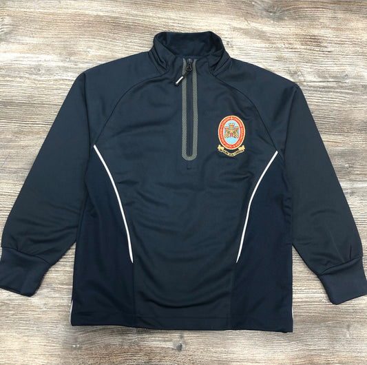 DISCONTINUED - CRGS Tracksuit Top