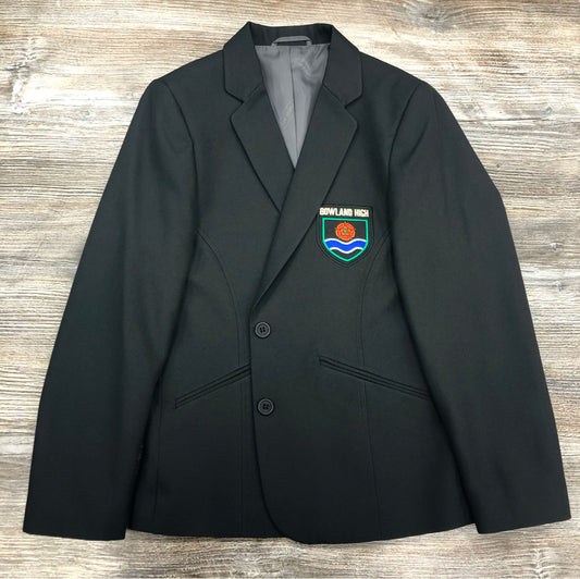 Bowland High School Girls Blazer