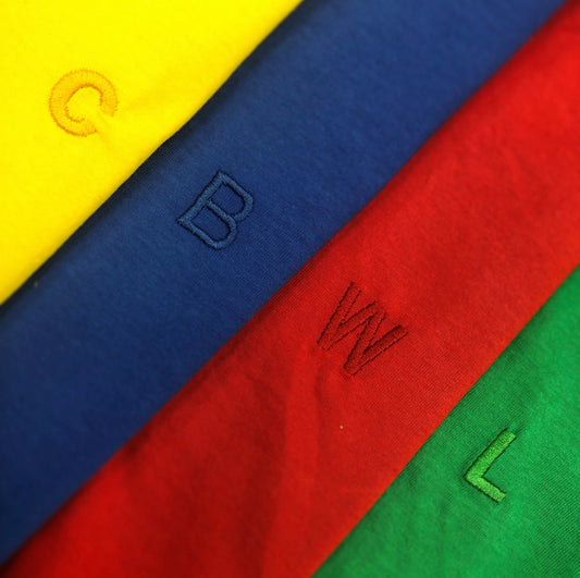 Bowland High School Society T-Shirt