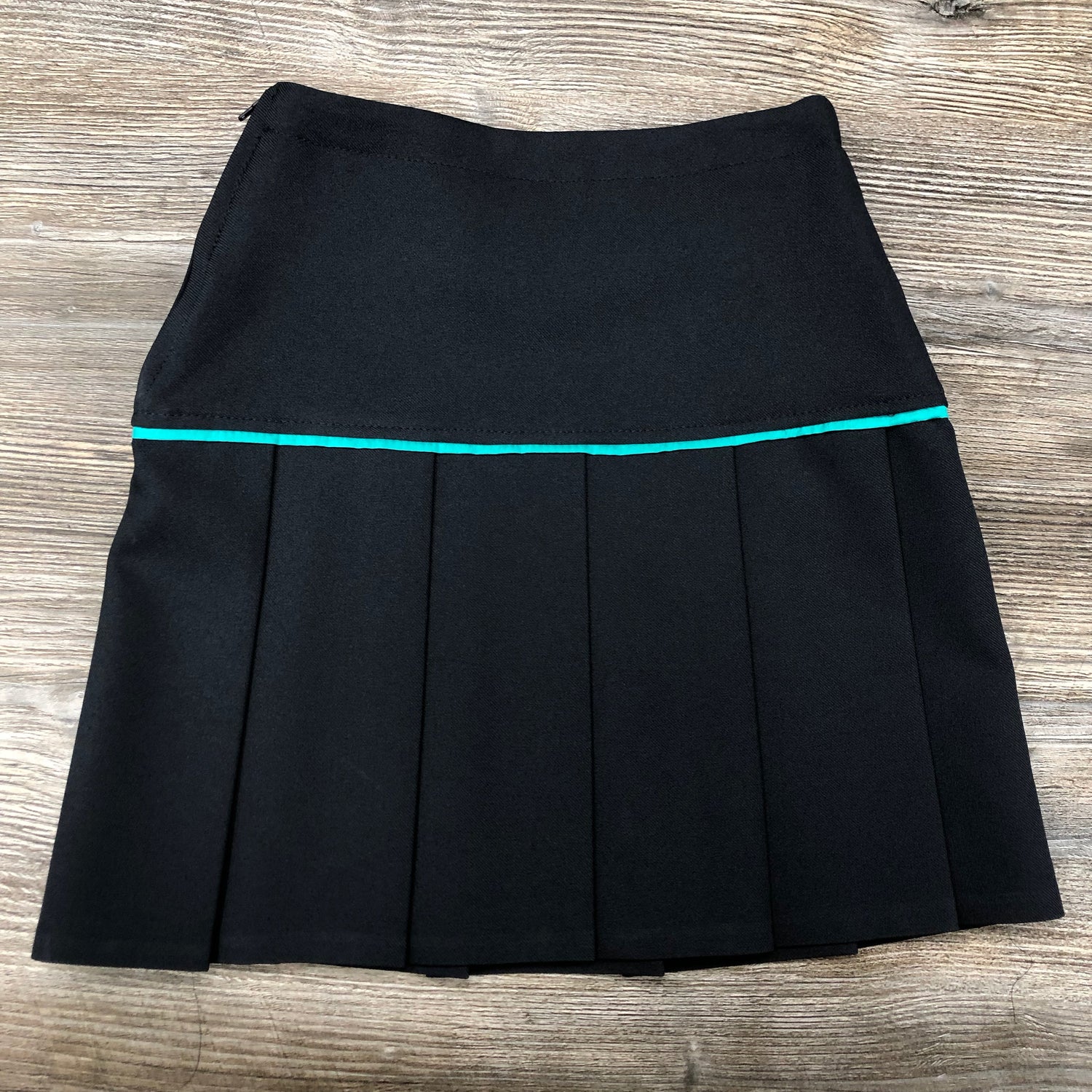 DACA Skirt Grays Schoolwear