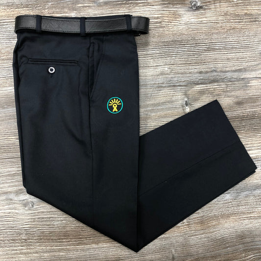 DACA Navy Boys School Trousers