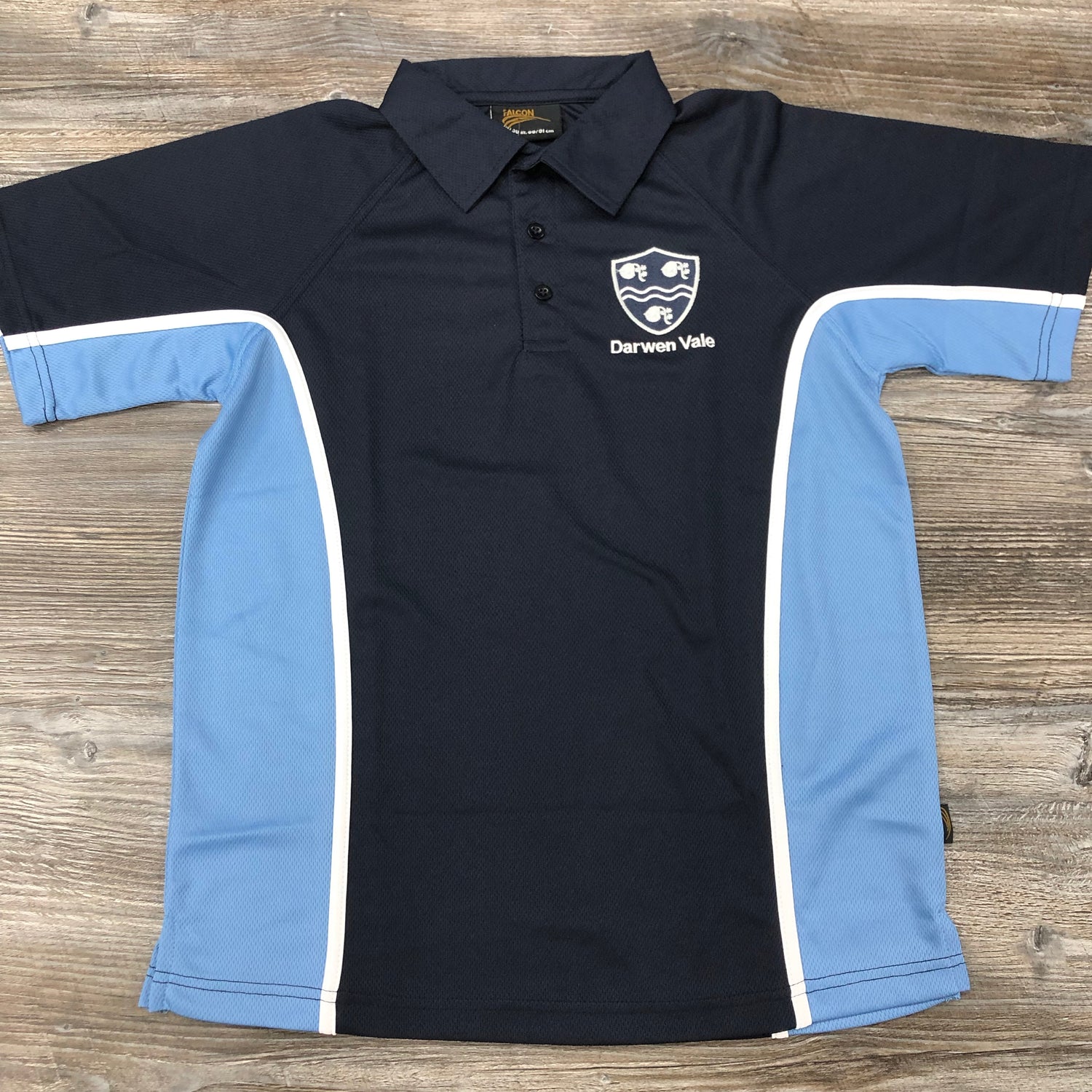 Darwen Vale High School PE Polo