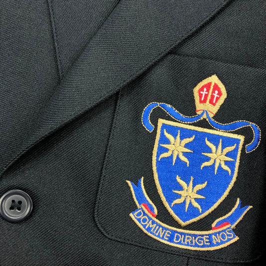 St Wilfrid’s C Of E Academy Boys Blazer