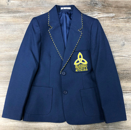 Blessed Trinity Girls Royal School Blazer