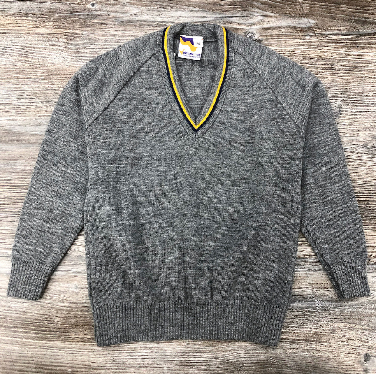 Blessed Trinity College Jumper