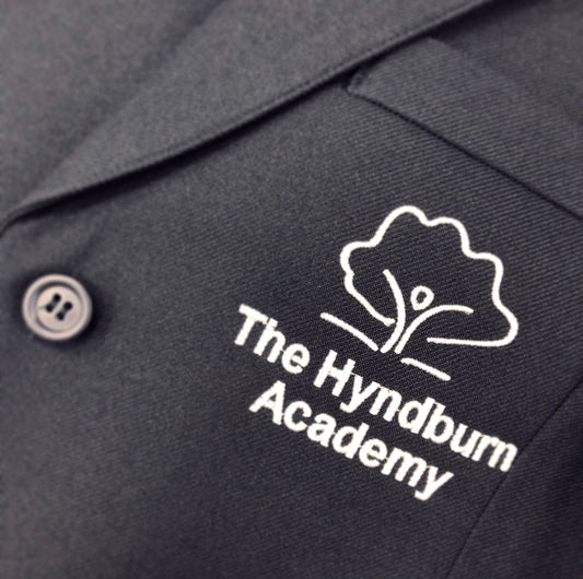 Hyndburn Academy Girls Blazers