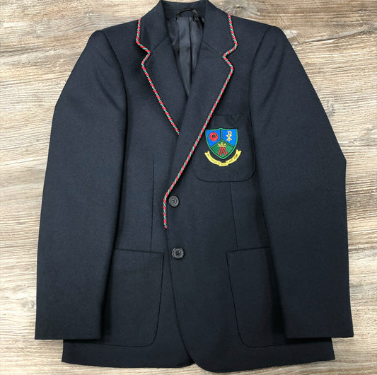 OLSJ School Girls Blazer
