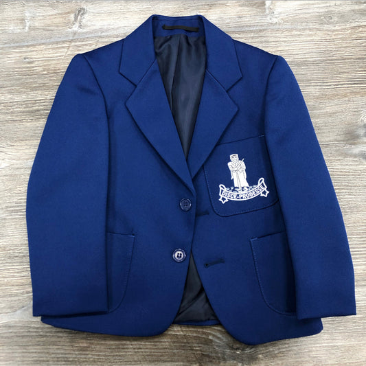 QEGS Boys Blazer