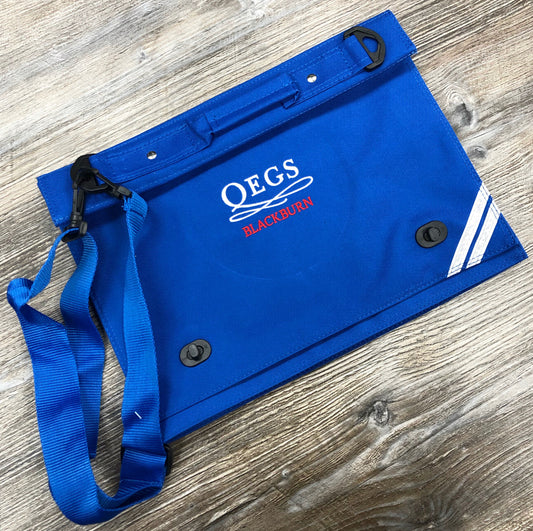 QEGS Document Bag