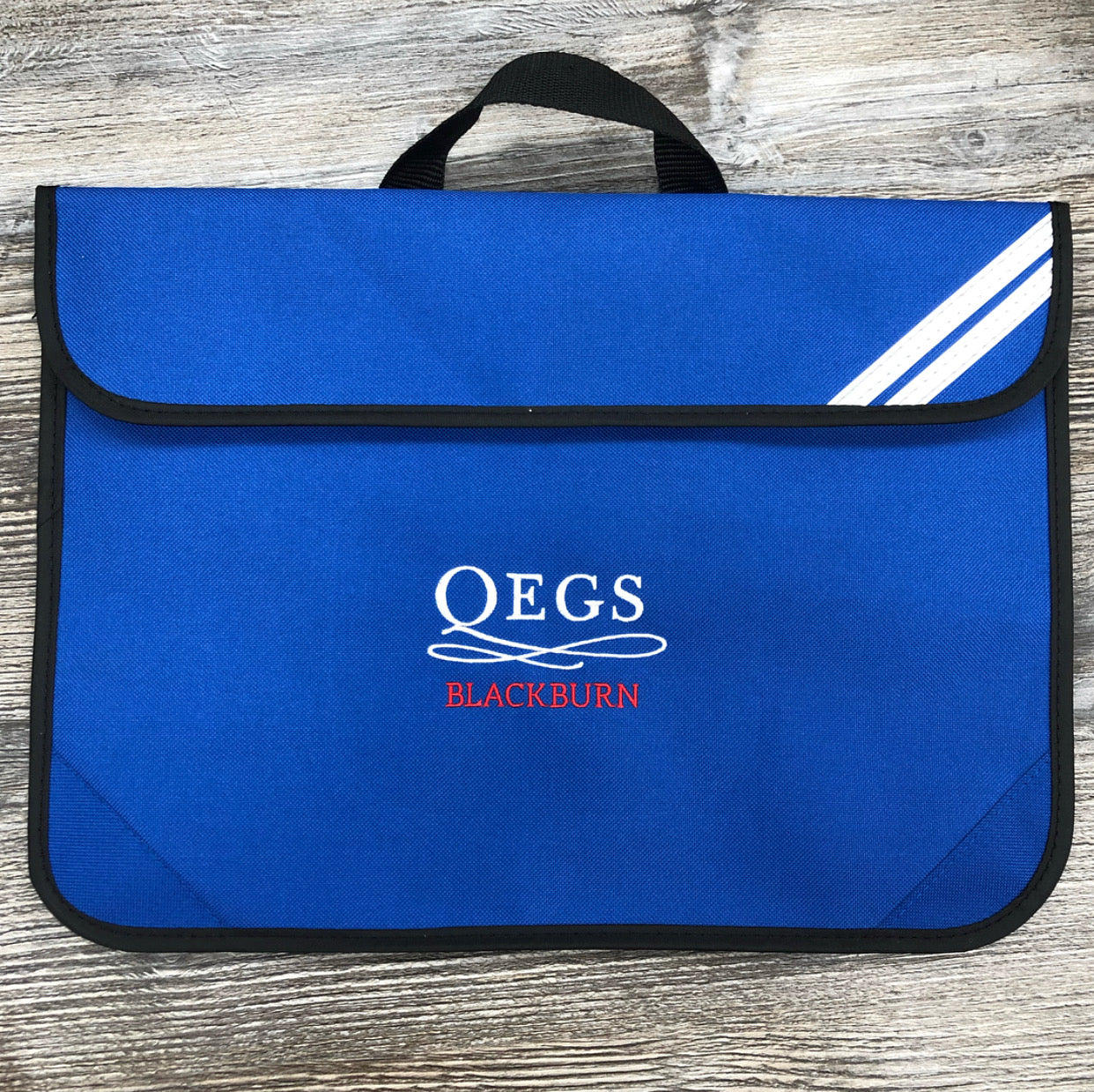 QEGS Book Bag