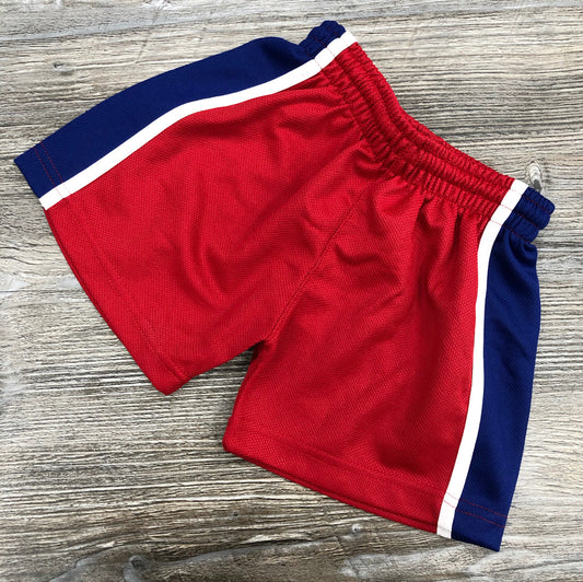 DISCONTINUED - QEGS PE Shorts
