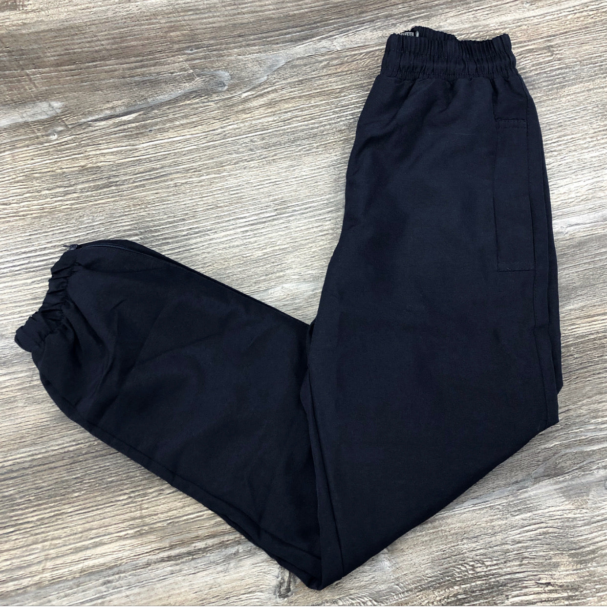 DISCONTINUED - QEGS Tracksuit Bottoms