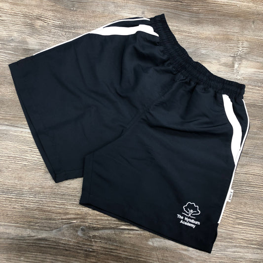 Hyndburn Academy PE Shorts
