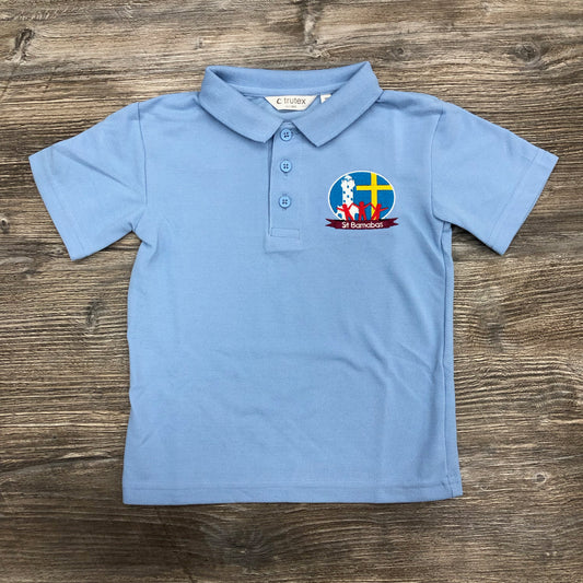 St Barnabas C of E Primary Academy Sky Polo
