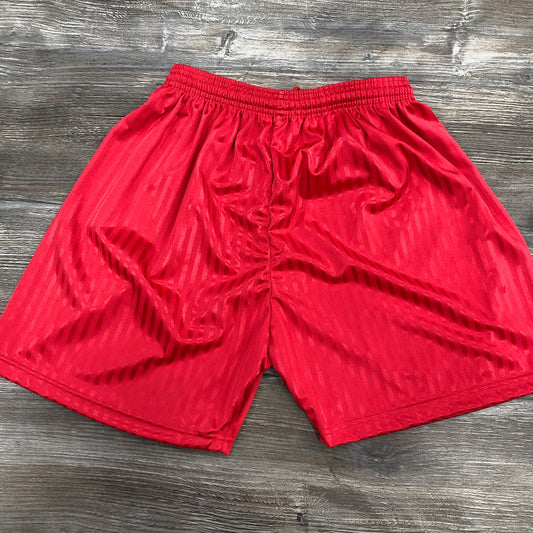 SALE - Shadow Stripe PE Shorts