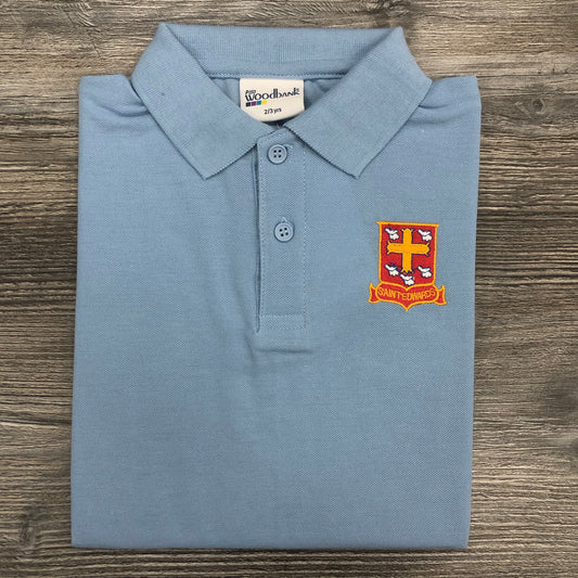 St Edwards RC Primary School Polo
