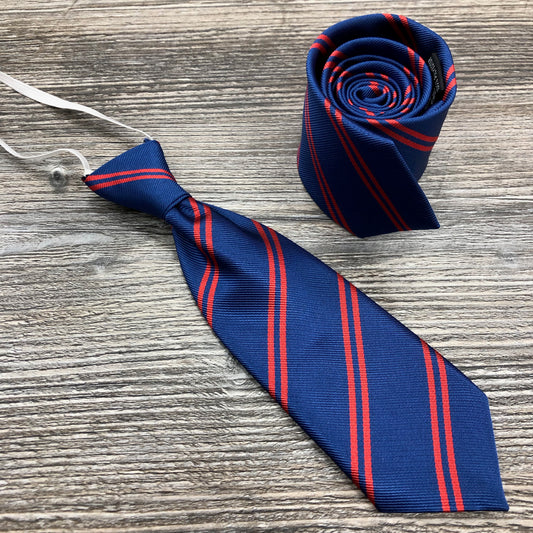 Lower Darwen Primary School Tie
