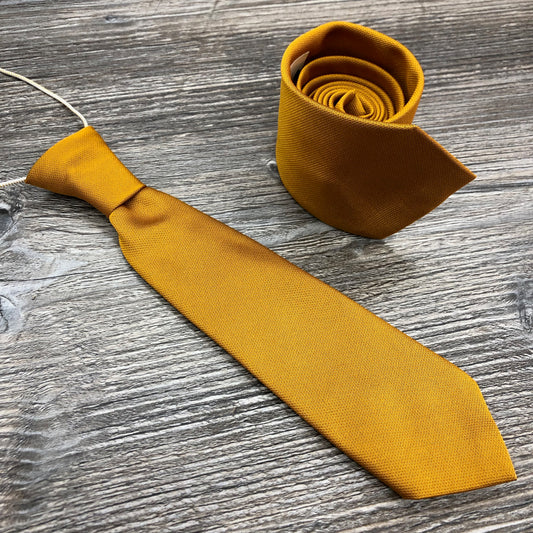 Mellor St Mary's CE Primary School Gold Ties