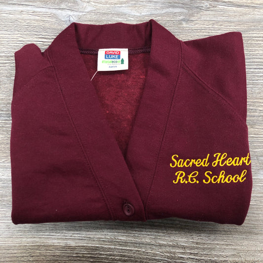 Sacred Heart RC Primary School Cardigan