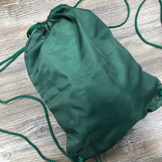 Plain Pump Bags