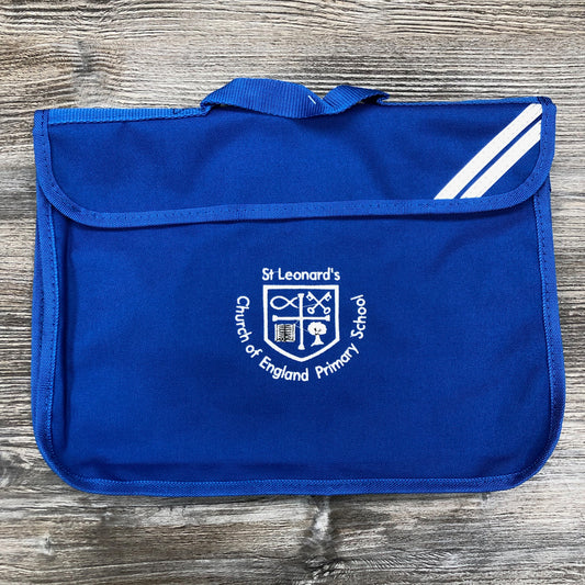 St Leonard's C of E Primary School Bags