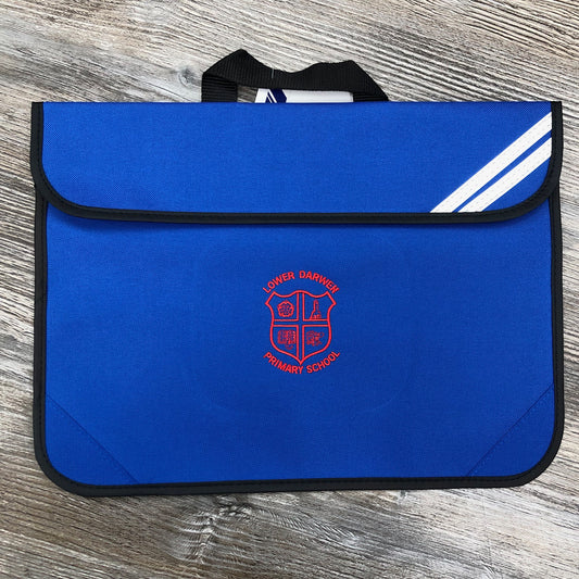 Lower Darwen Primary School Bags