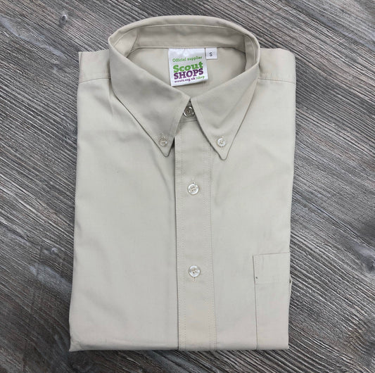 Scout Leader Shirt