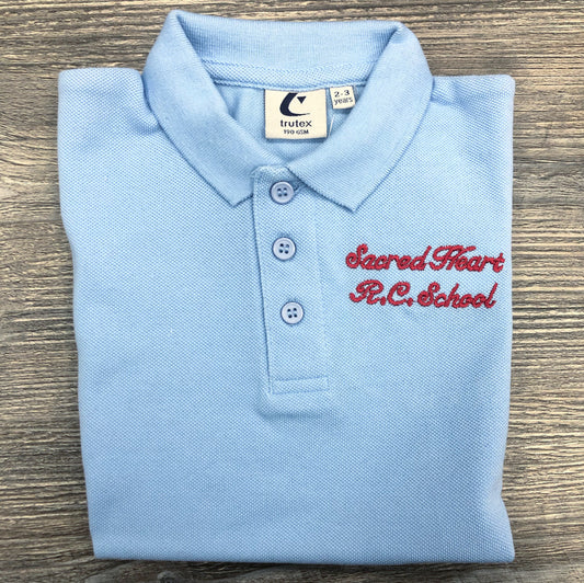 Sacred Heart RC Primary School Polo