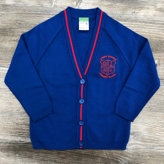 Lower Darwen Primary School Cardigan