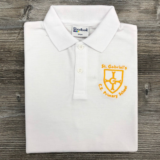 St Gabriels C of E Primary School Polo