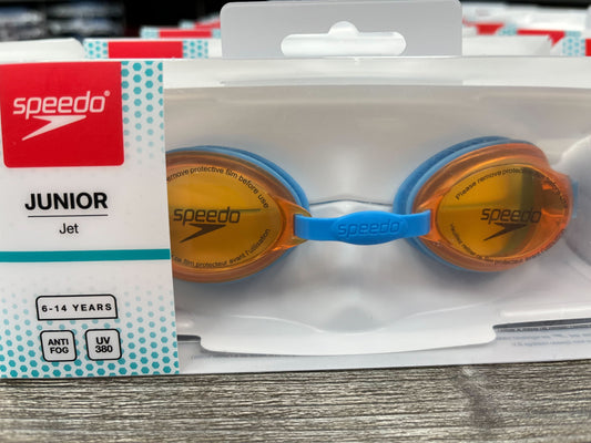 Speedo Swim Goggles