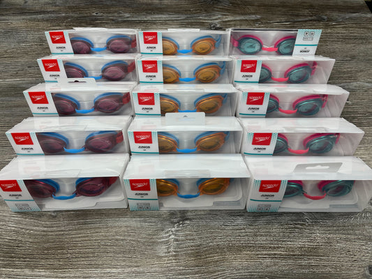 Speedo Swim Goggles
