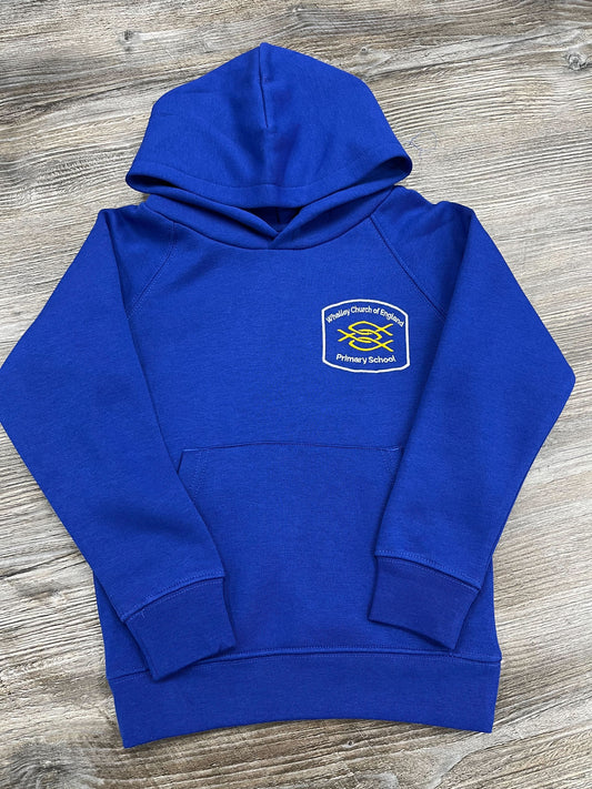 Whalley Primary School PE Hoody