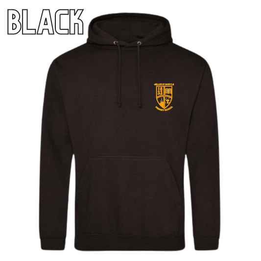 Mellor St Mary's CE 2026 Leavers Hoodies