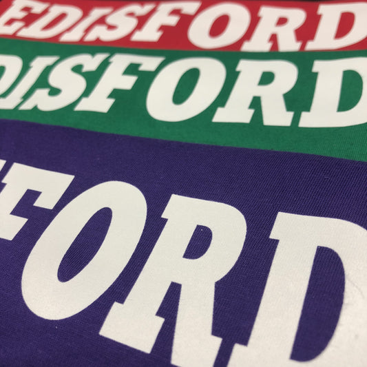 Edisford Primary School PE T Shirt