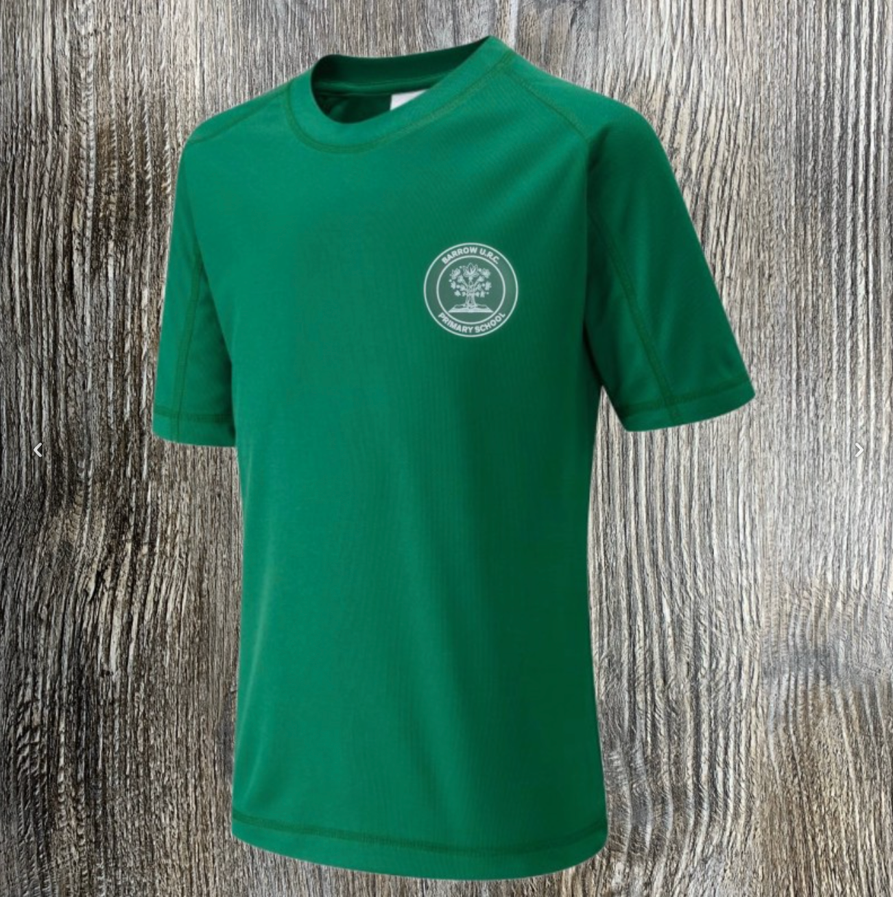 Barrow Primary School PE T-Shirt | Grays Schoolwear
