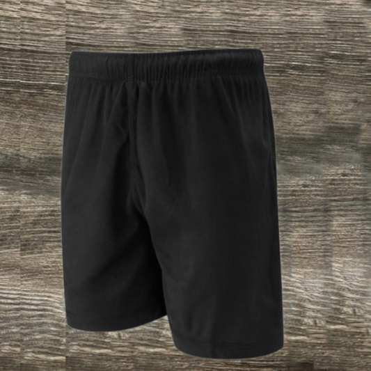 Black Falcon Primary School PE Shorts