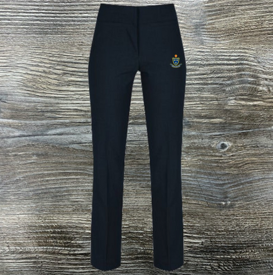 St Wilfrid's C Of E Academy Girls Trousers