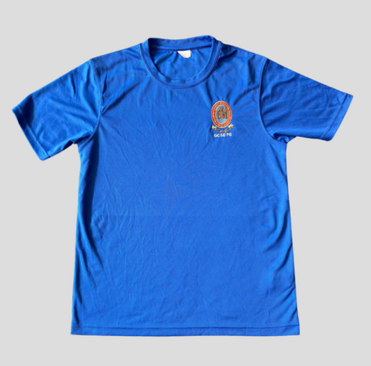 CRGS GCSE PE T-Shirt