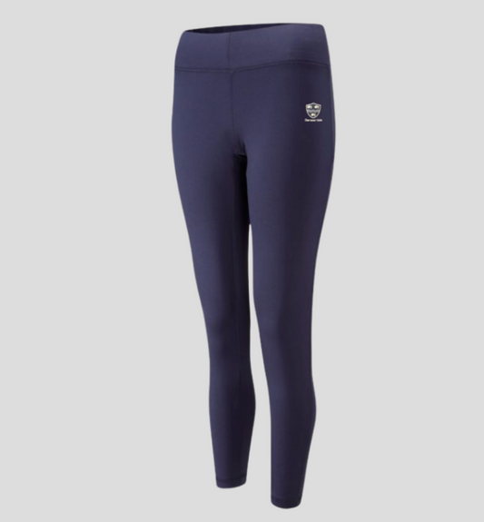 Darwen Vale High School Leggings with logo