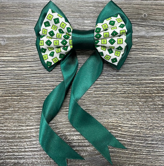 Oakhill School & Nursery Summer Hair Accessories