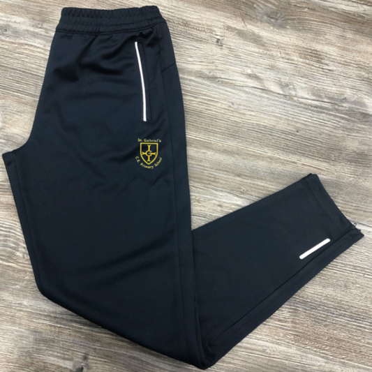 St Gabriels C of E Primary School Tracksuit Bottoms