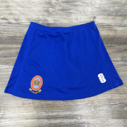 CRGS Royal Surridge PE Skort