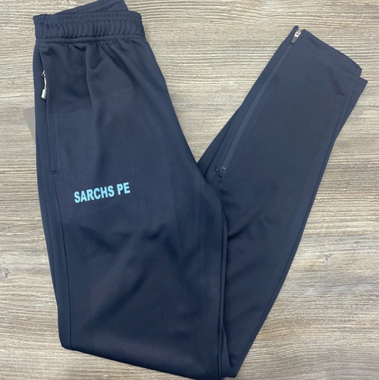 St Augustine's RC High School PE Track Bottoms